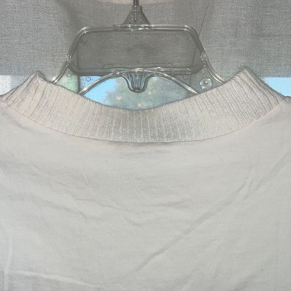 Zara "I love new things don’t you" T-Shirt - Picture 6 of 6